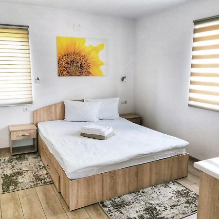 Casa Milla Hotel Sovata Luaran gambar