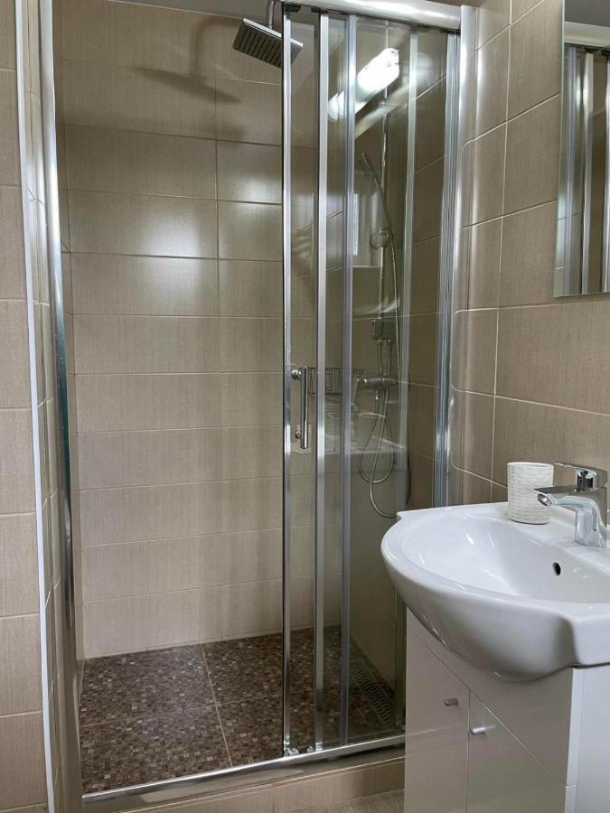 Casa Milla Hotel Sovata Luaran gambar
