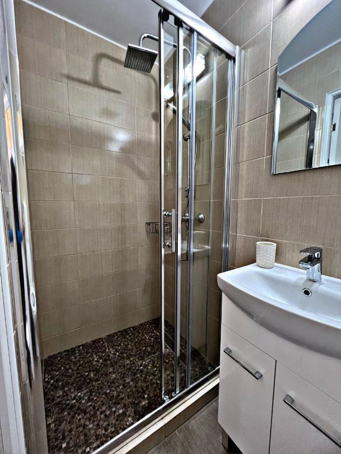 Casa Milla Hotel Sovata Luaran gambar